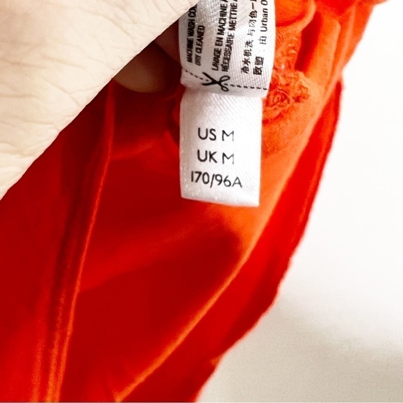 Free People In My Tee Bodysuit - Picture 6 of 6